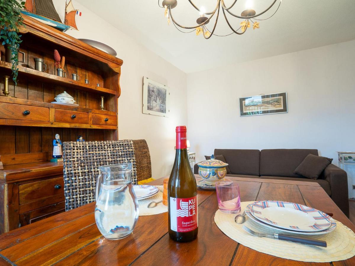 Apartment Moulin Barbot Biarritz Exterior photo