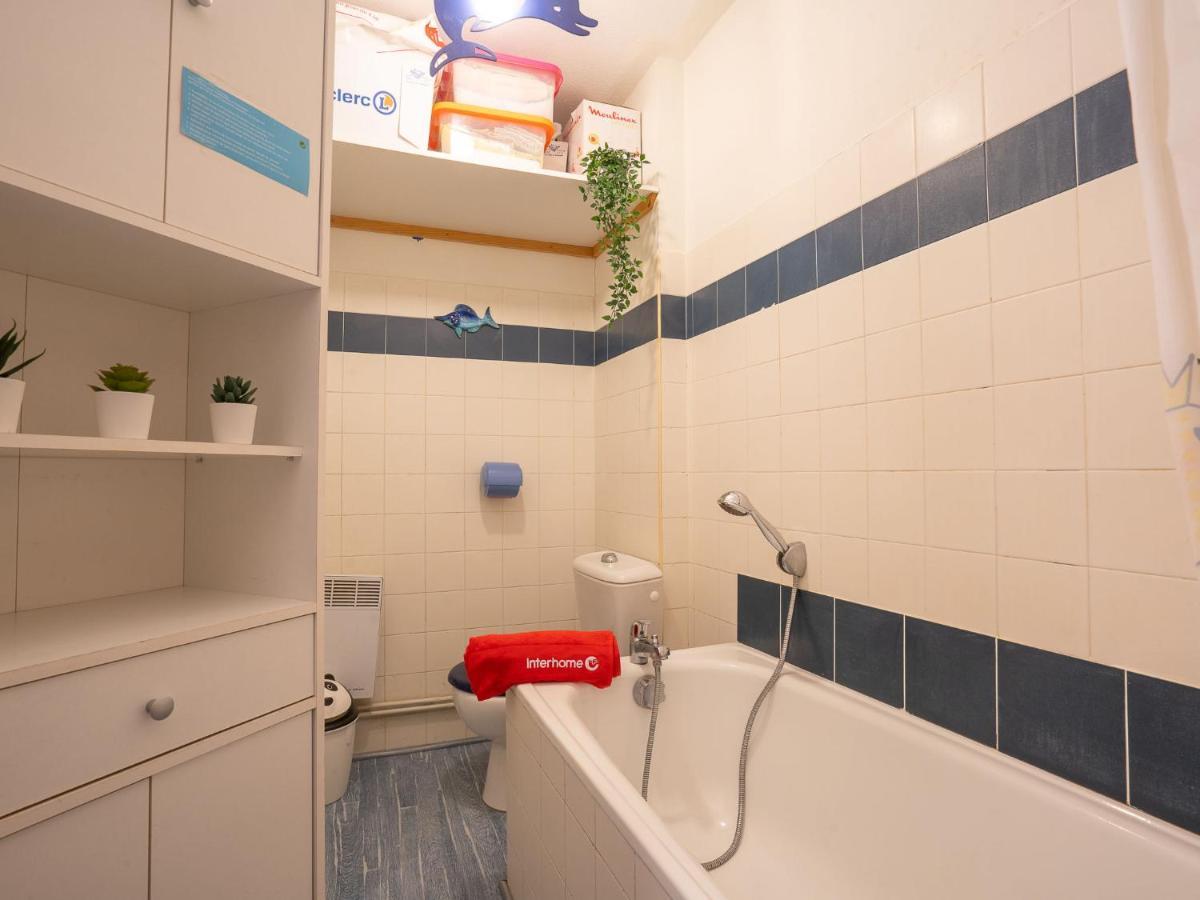 Apartment Moulin Barbot Biarritz Exterior photo