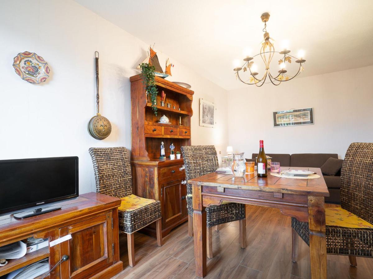 Apartment Moulin Barbot Biarritz Exterior photo