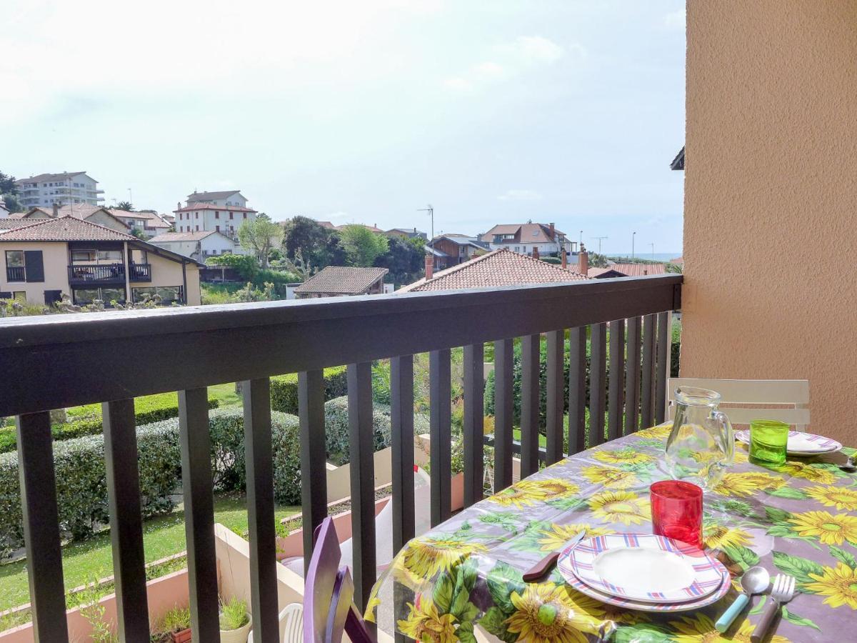 Apartment Moulin Barbot Biarritz Exterior photo