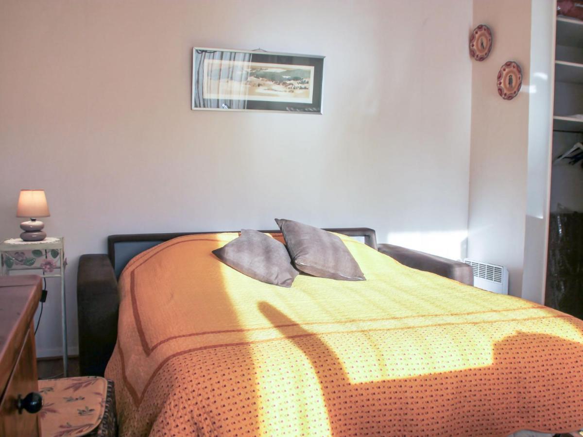 Apartment Moulin Barbot Biarritz Exterior photo