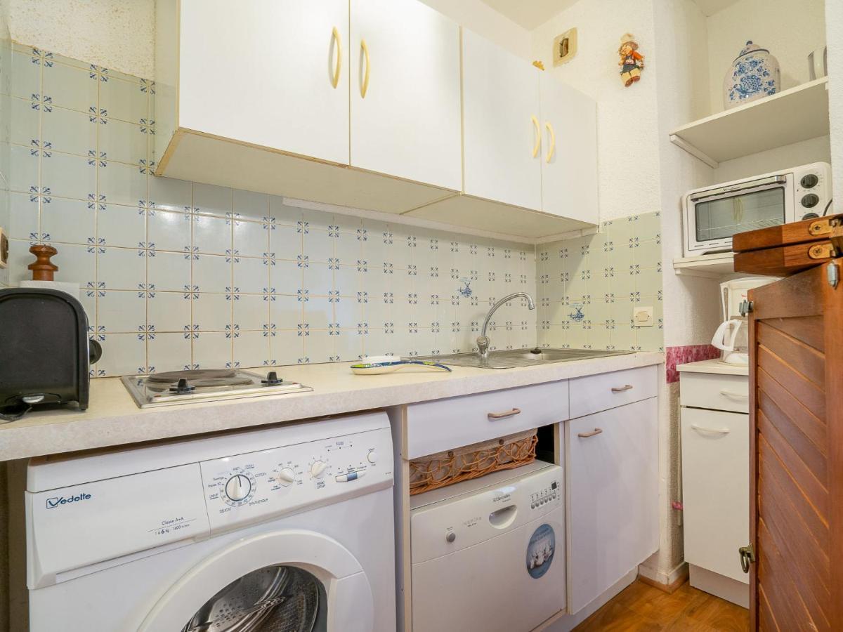 Apartment Moulin Barbot Biarritz Exterior photo