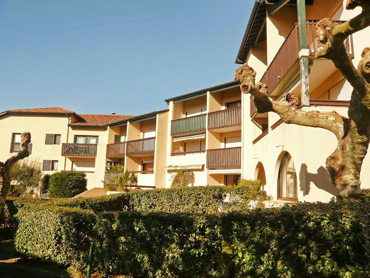 Apartment Moulin Barbot Biarritz Exterior photo